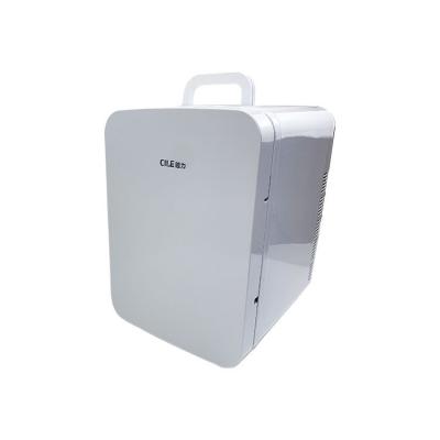 China 2022 Hotel Guaranteed Quality Unique Cooler Refrigerator Car Mini Refrigerator Making Ice for sale