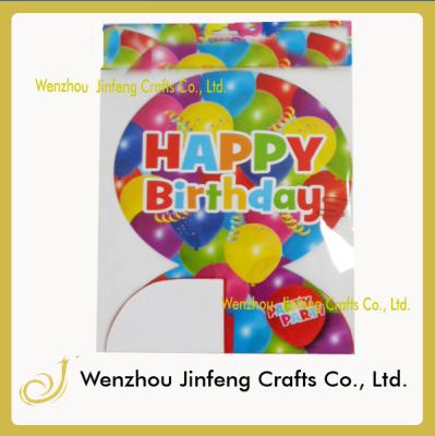 China Honeycomb Birthday Hanging Centertable Paper Souvenirs for sale