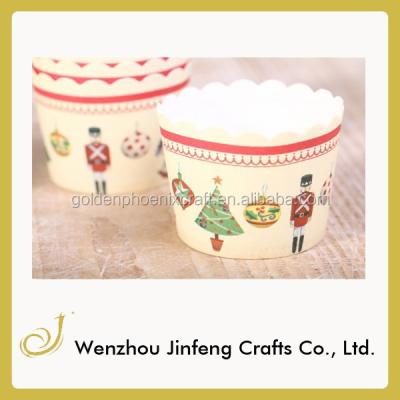 China Disposable Paper Cup Blanks Silicone Cake Cup Silicone Cup Cake for sale