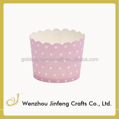 China Disposable Cone Paper Cup Roll Disposable Paper Cup for sale