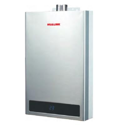 China JSQ-H1 hotel best selling new design propane lpg gas water heater with high quality for sale