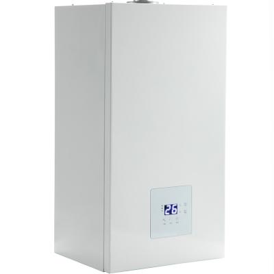 China Hotel Combi Gas Boiler in good quality and good hotselling price in the market for sale