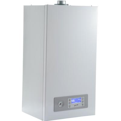 China Car Wall Hung Gas Boilers Gas Hot Water Boiler for sale