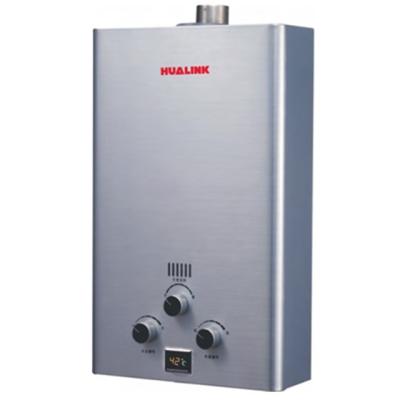 China Outdoor Water Heater Heat Exchangers 20KW Combi Gas Boiler JSQ-Q3 for sale