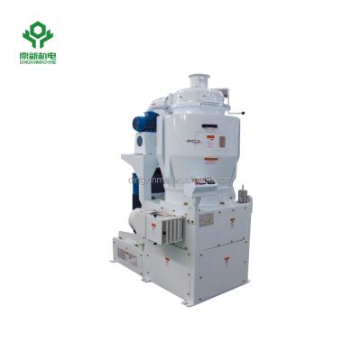 China MNML Farms Emery Roller Rice Whitening Machine For Rice Milling for sale