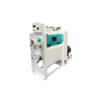 China food & Beverage Factory 4-5T/H Emery WFFN4500 Roll Rice Whitener Machinery High-end Rice Whitening Machine for sale