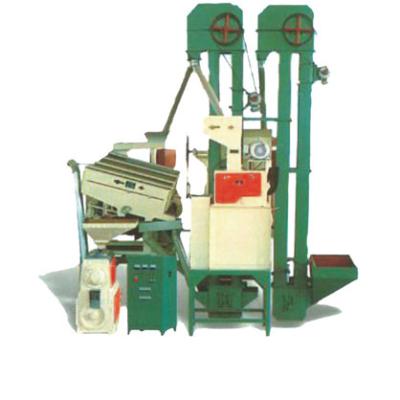 China Reasonable price and high output complete set rice mill plant for sale/combined machine/rice mill rice mill equipment for sale