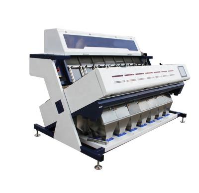 China China Best Coffee Color Sorter Cereal Color Sorter Bean Color Sorter Machine for sale