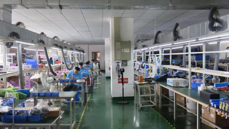 Verified China supplier - Shenzhen Unit Pack Power Technology Co., Ltd.