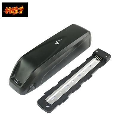 China 36V 200W - 600W Germany Stock 36v 16Ah MH1 Electric Bicycle And Scooter New Electric Bike Battery For 36v 250w 350w 500w BBS01 BBS02 Motor Kits for sale