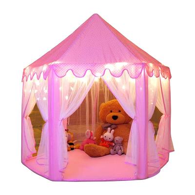 China Easy Foldable Kids Play Teepee Tent Kids Teepee Tent Enfant Tenda Carpa Tipy Teepee Tent For Kids for sale