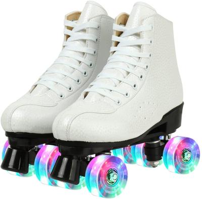 China Fashion flashing roller\comfortable\durable built-in roller skate Seba Sale Online Skate Skates Adult Patines for sale