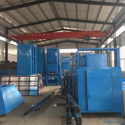 China Farms Cooling Pad Production Line 7060 Cooling Pad Production Machine for sale