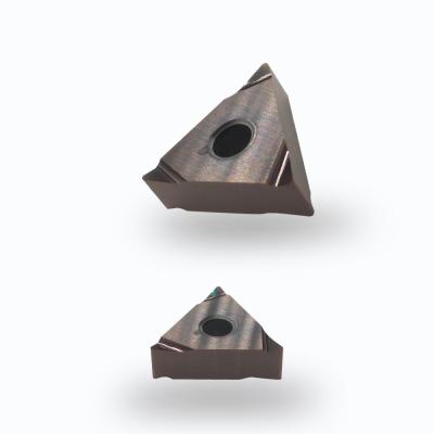 China CNC Lathe Machine Low Moq CNC Inserts Turning Machines Machine Indexable Tungsten Face Cemented Carbide TNGG1604 Insert for sale