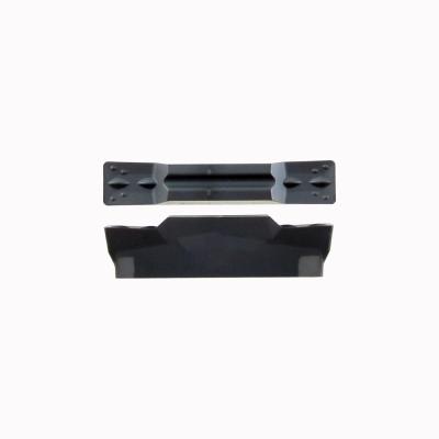 China Cnc Lathe Machine High Efficiency Tungsten Cnc Mgmn200/300/400 Cutter Tool Carbide Face Flute Indexable Turning Insert for sale