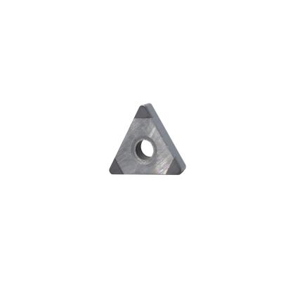 China Indexable Tungsten Carbide Ceramic Turning Lathe Tnmg160408 Pcd CNC Lathe Machine Maker Insert Cutting Tool for sale