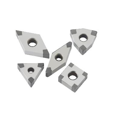 China CNC Lathe Machine APKT1604 High Hardness Carbide Maker Metal Lathe Cutter Tool Aluminum Indexable Carbide Inserts for sale