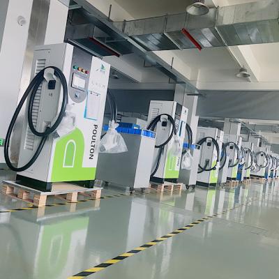 China Commercial Charging Cheap Price Ev Vehicle Fast Charger For fast charging station 80KW 120KW 160KW for sale