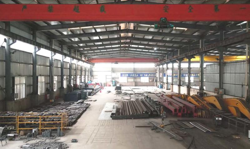 Geverifieerde leverancier in China: - Kaiping Zhonghe Machinery Manufacturing Co., Ltd