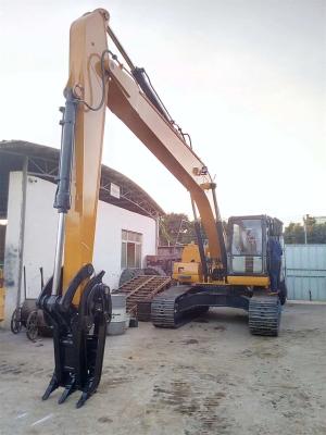 중국 CAT 320 Hitachi Komatsu를 위한 다중목적 소형 기계적인 굴착기 횡령 판매용