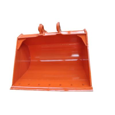 China Aangepast Graafwerktuig Ditch Cleaning Buckets met de Capaciteit van 0.1cbm 1.1cbm Te koop