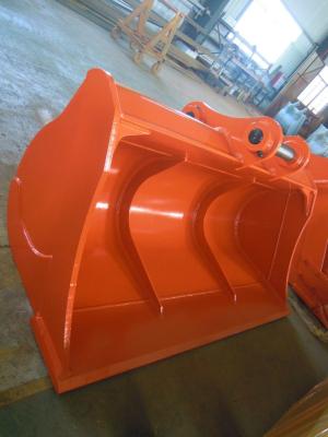 China Mini Bagger Grabenschaufel, Cat Ditch Cleaning Bucket For CAT320 zu verkaufen