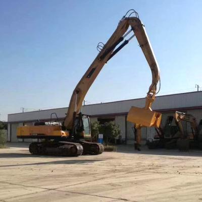 Cina Copertura superiore Mini Excavator Bucket Mechanical di Q335B in vendita