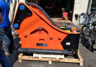 Chine 5.5ton excavatrice Breaker Hammer For Hyundai 210 à vendre