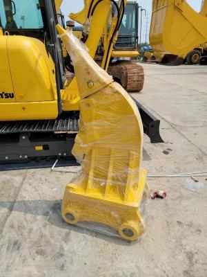 China Single Tine Excavator Ripper Big Hitch Mounted Teeth 45T 920 Kgs for sale