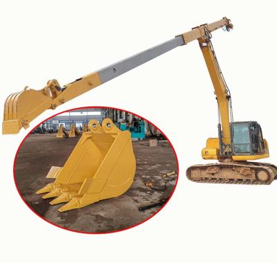 China Excavador Rock Bucket For KOMATSU PC210 PC230 PC240 de la construcción para los BRAZOS del EXCAVADOR de TELEDIPPER en venta