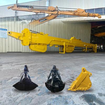 Chine Excavateur à bras télescopique durable, cuve à moules CAT330 EC360 à vendre