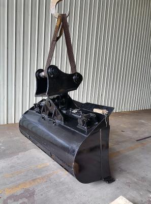 China Construction Machinery Parts Excavator Tilting Bucket for sale