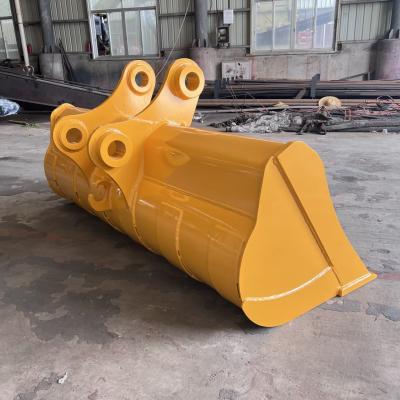 China Ausgrabungsgerät 1800mm Schlammbäcker 16t Digger Grabenreinigungsbehälter zu verkaufen