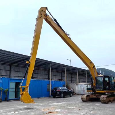 China Sany Langstreckenbagger Booms Arm mit Hydraulikzylinder SY365 SY500, Hochstreckenbagger zum Verkauf zu verkaufen