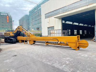 China 25M 32M 30M PC410 Teleskopiearm für Bagger zu verkaufen