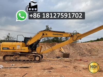 China Telescopic Cylinder Equipped Excavator Boom And Stick For Heavy Duty Applications for sale