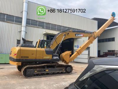 Κίνα Βυθό ανασκαφής 18-32 μέτρα BS900 Boom Telescopic για κατασκευαστικές ανάγκες βαριάς χρήσης προς πώληση