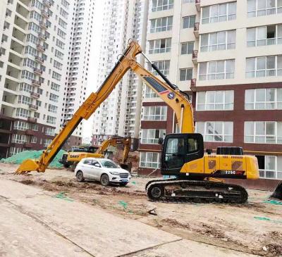 China Oem Service Sliding Arm For Excavator Used In Road Construction Projects for sale