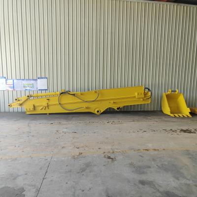 China Customized Komatsu Sliding Arm Compatible Most Excavator Models for sale