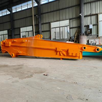 China Customized Sliding Arm For Excavator Fits Most Excavator Models For Long Lasting Performance for sale