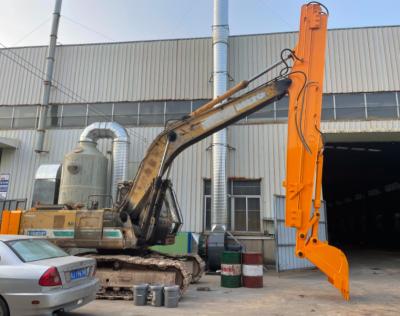 China Customized Excavator Slide Arm Sliding Arm Advanced Features for sale