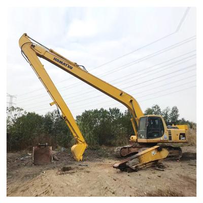 China 0.4CBM Excavadora de Boom Largo Combinación perfecta para el éxito en venta