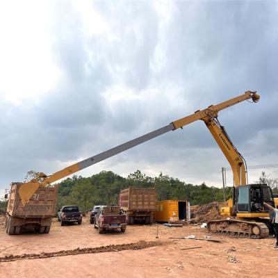 China Verwijderingsarm voor Komatsu Caterpillar CAT320D Te koop