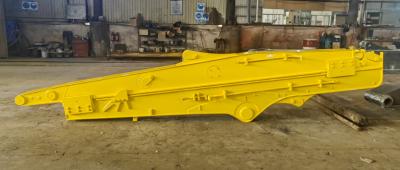 중국 10M Sliding Arm For Excavator CAT320 Backhoe 판매용