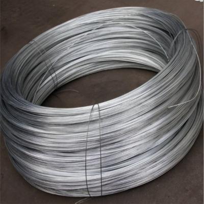 China Low Price Electro Galvanized Iron Wire/GI Binding Wire Binding Wire/GI Wire for sale