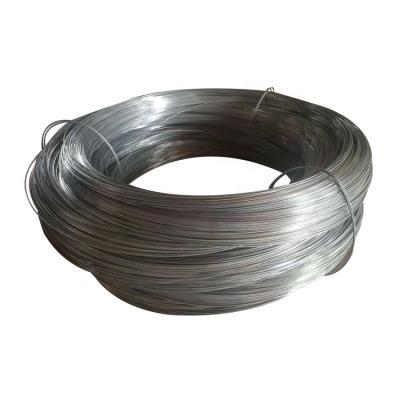 China Direct trusses china jiatong factory price galvanized wire 1.7mm thick wire nail wire steel coil binding for sale