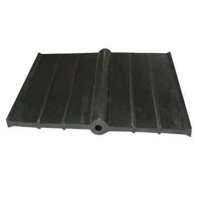 China Traditional good quality buried edge steel waterstop common waterstop price for sale