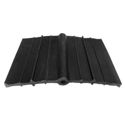 China Traditional Rubber Steel Edge Joint Rubber Expansion Bridge Waterstop Copper Waterstop for sale