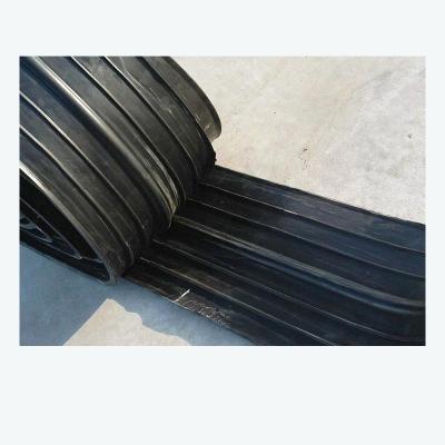 China Traditional Buried Natural Rubber Waterstop Prezzi Giunto Waterproof Waterstop for sale