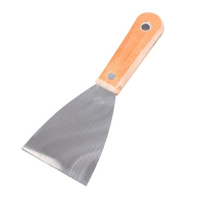 China Wall Batch Knife Painting Tool Shantou Chenghai Cleaning Putty Knife for sale